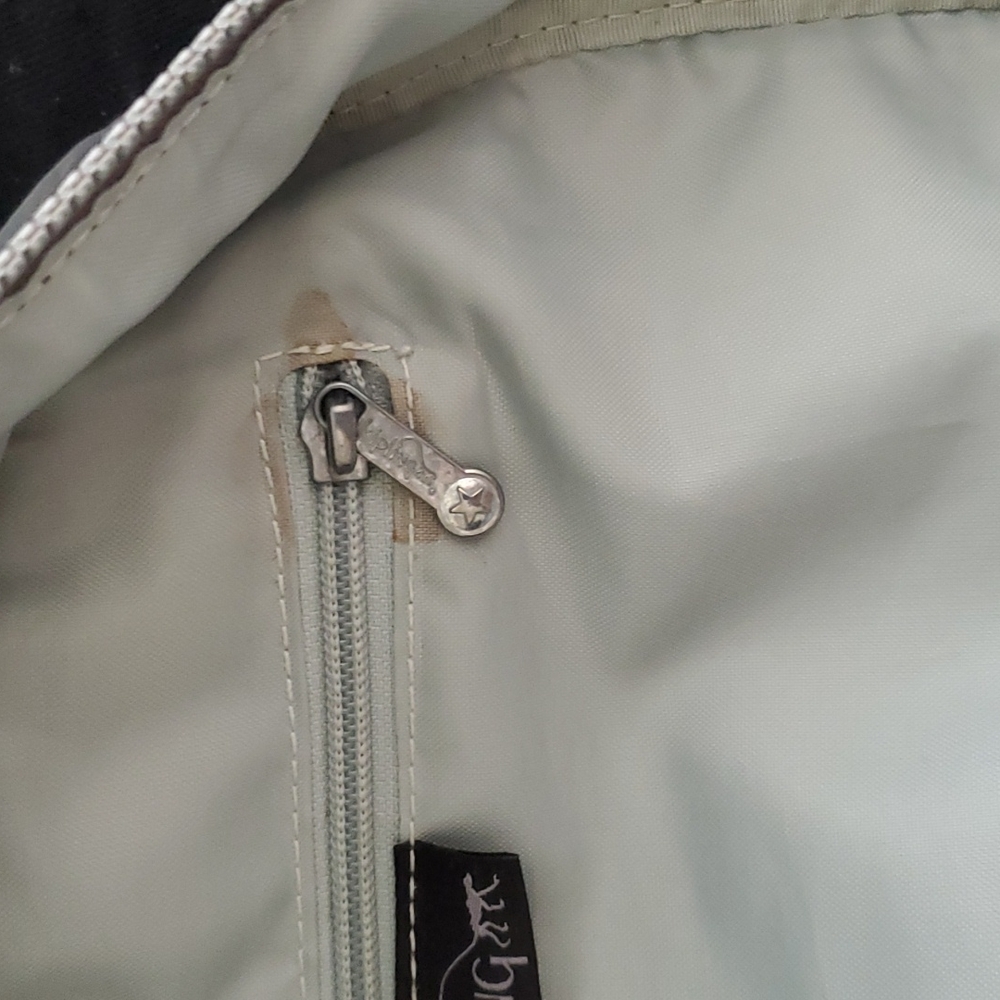 Kipling Back Pack - image 5